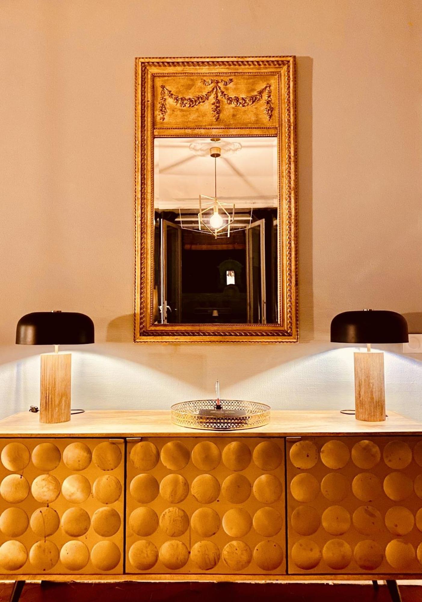 Casa Roma Montpellier Bed&Breakfast Chambres D Hote Exterior foto