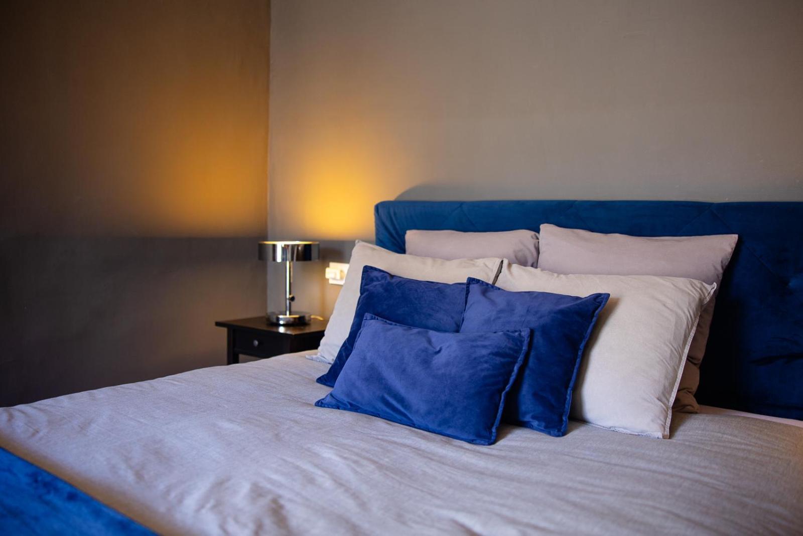 Casa Roma Montpellier Bed&Breakfast Chambres D Hote Exterior foto