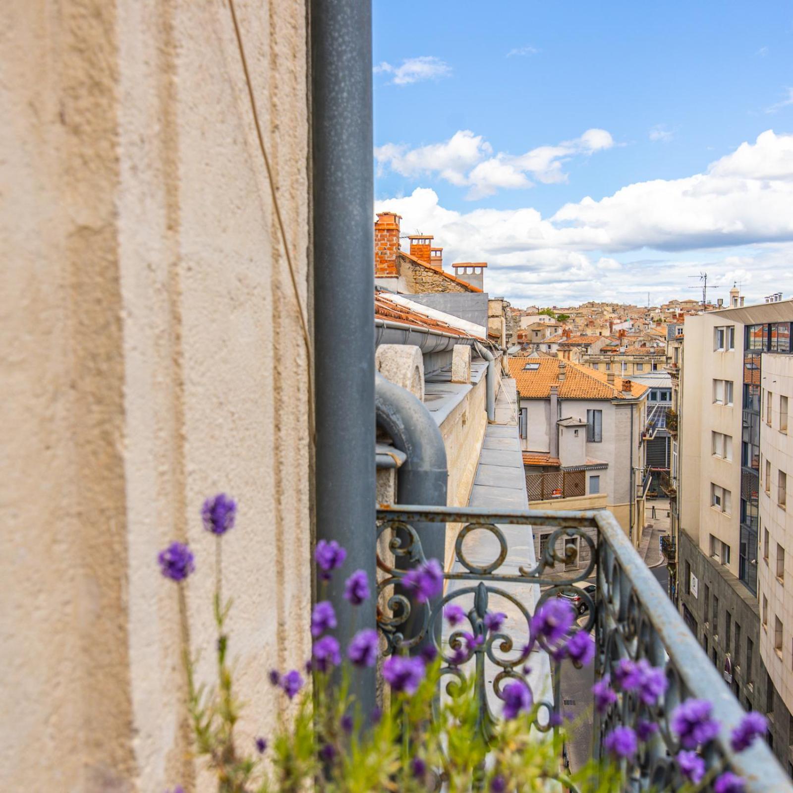 Casa Roma Montpellier Bed&Breakfast Chambres D Hote Exterior foto