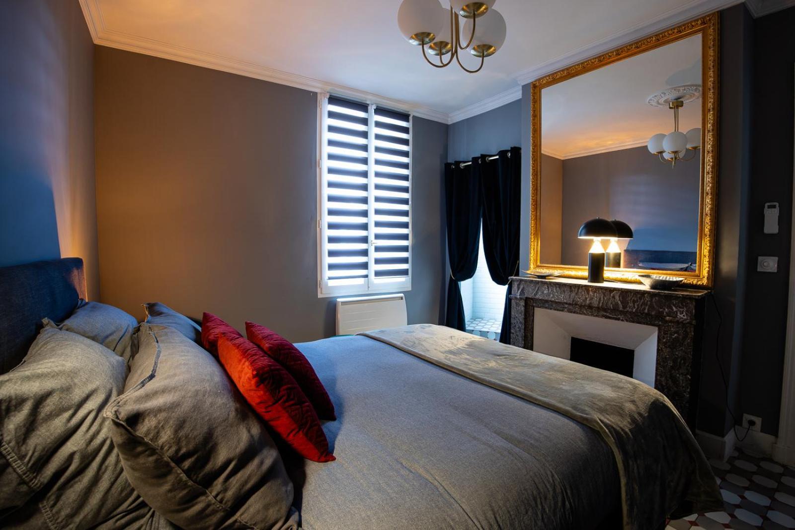 Casa Roma Montpellier Bed&Breakfast Chambres D Hote Exterior foto