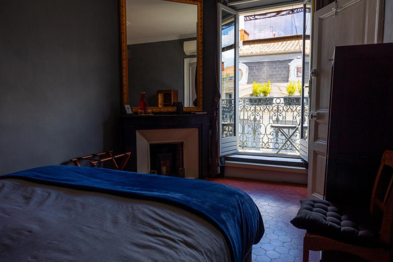 Casa Roma Montpellier Bed&Breakfast Chambres D Hote Exterior foto