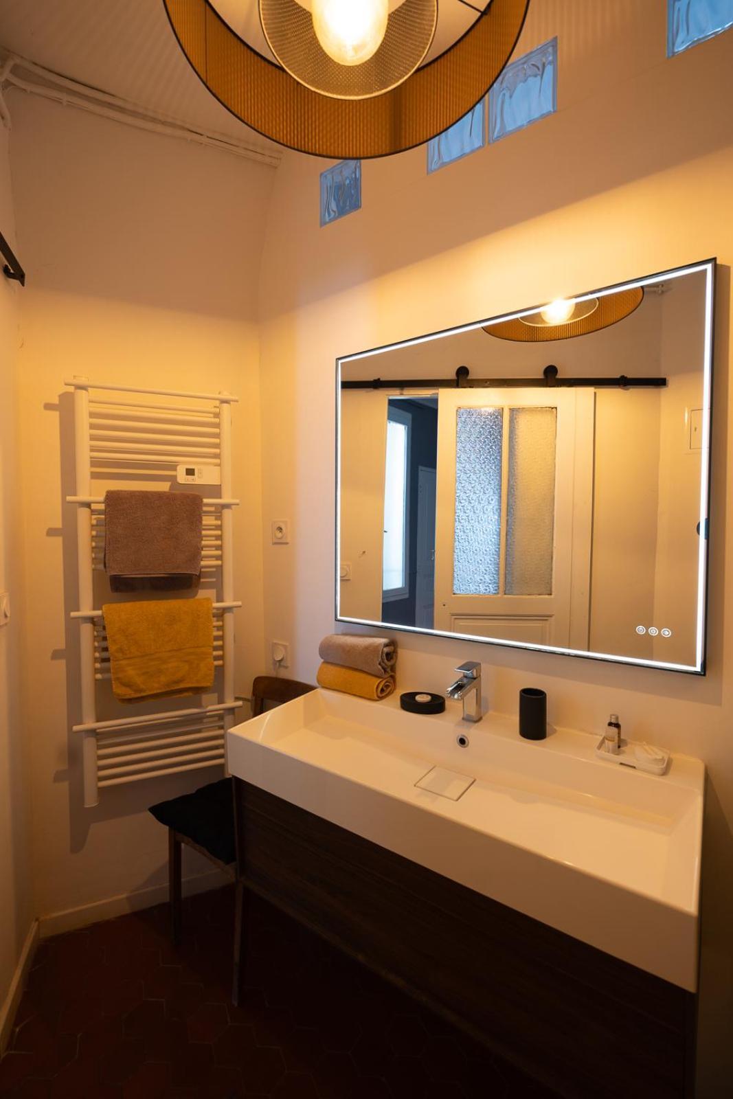Casa Roma Montpellier Bed&Breakfast Chambres D Hote Exterior foto