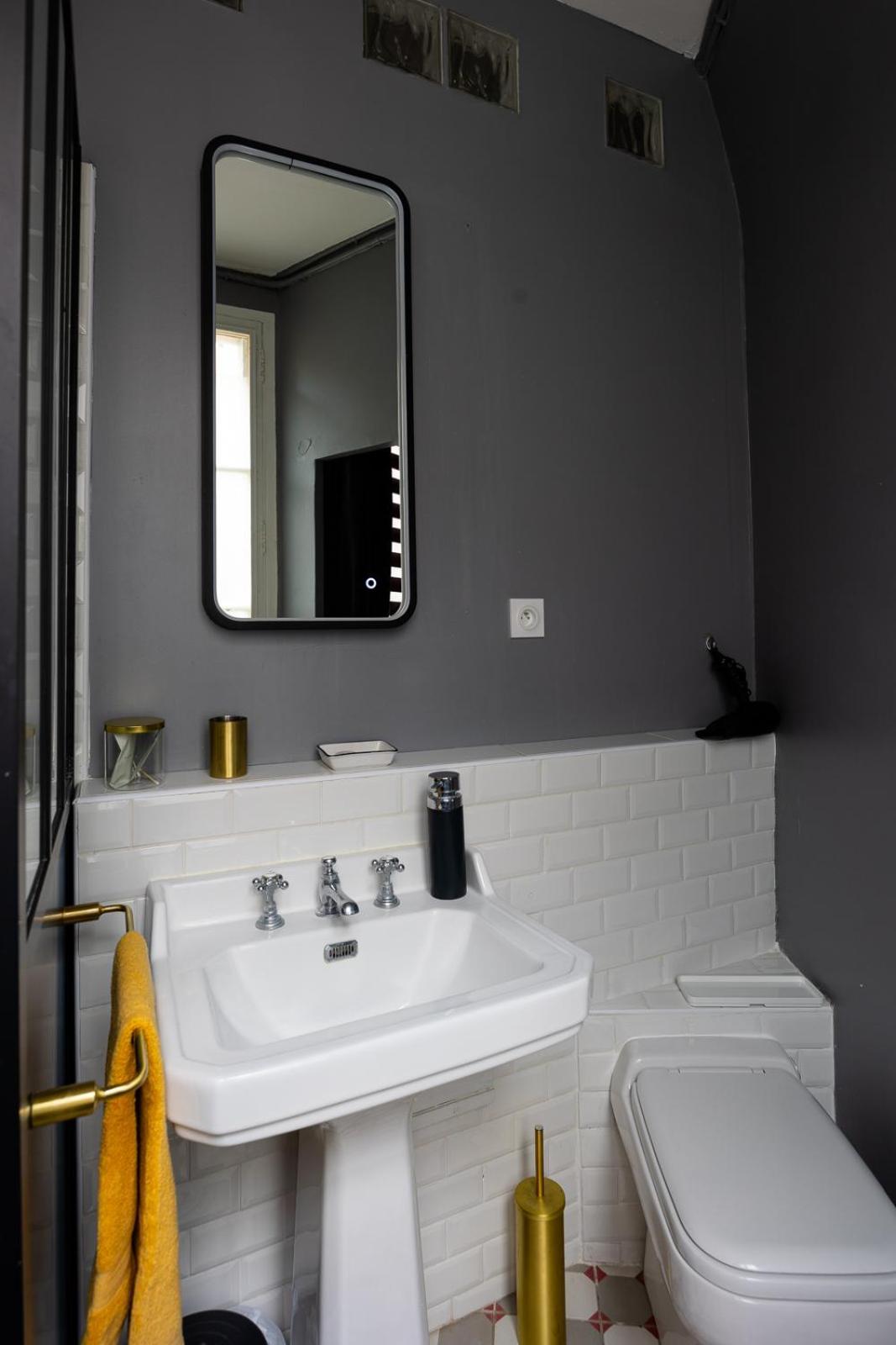 Casa Roma Montpellier Bed&Breakfast Chambres D Hote Exterior foto