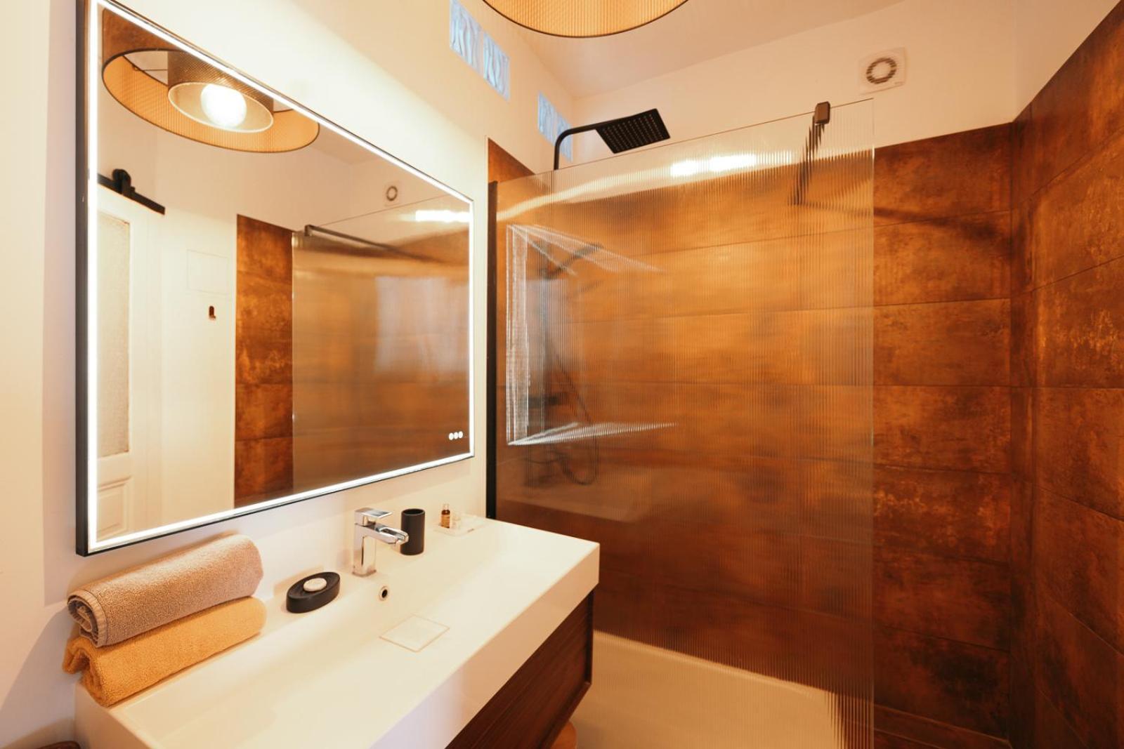 Casa Roma Montpellier Bed&Breakfast Chambres D Hote Exterior foto